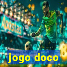 jogo doco